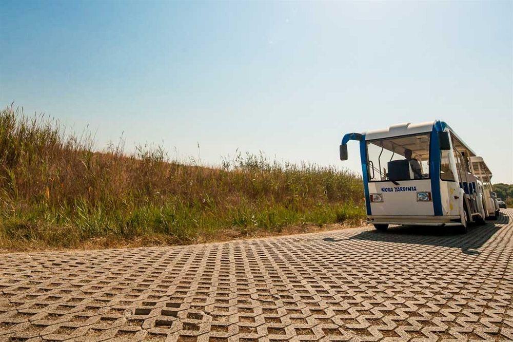 Ethra Reserve Valentino Кастеланета Марина Екстериор снимка